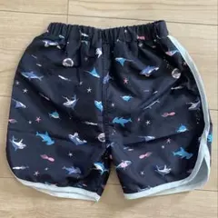 PAIR MANON 水着 100cm 男の子用