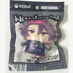 にじさんじ　にじぱぺっと　にじぱぺ　ぬいぐるみ　ぱぺっと　2時だとか　渡会雲雀