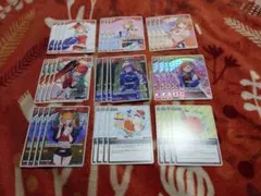 ホロカ キアラ プロモ デッキパーツ P ホロカ】キアラポルカのデッキレシピと回し方 | ホロカ攻略ギルド