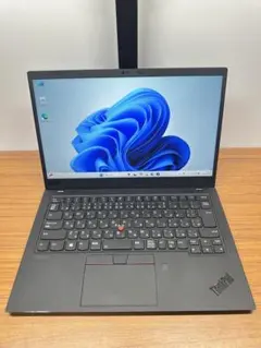 ThinkPad X1 Carbon i7-10710 16Gb 256