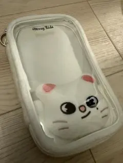 stray kids Skzoo アクスタケース　ジニレット　ヒョンジン