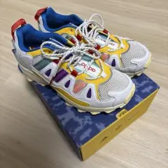 2026年最新】sean wotherspoon × adidasの人気アイテム - メルカリ