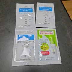 コラージュフルフル リキッドソープ 液体石鹸a ホイップソース 泡状洗顔料のサムネイル
