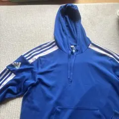 adidas パーカーのサムネイル