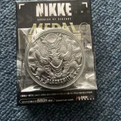 NIKKE メダルコレクション