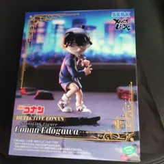 名探偵コナン XrossLink フィギュア 江戸川コナン （中身のみ）