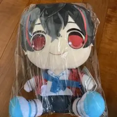 カラフルピーチ からぴち おおきなBIGぬいぐるみゆあんくん　送料込み