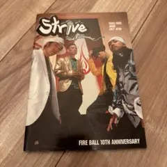 Strive #26 ストライブ レゲエマガジン 雑誌 横浜
