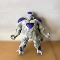 ドラゴンボール フィギュア 1番くじ フリーザ 台座なし