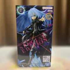 転生したらスライムだった件 魔王リムル フィギュア Special ver.のサムネイル