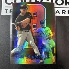 Cal Ripken Jr. 1999 Flair Legacy /99