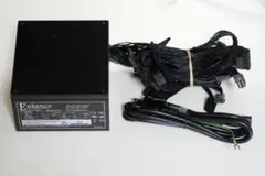 Enhance 800W 80PLUS TITANIUM認証 電源ユニット