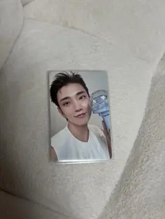 SEVENTEEN NEW ENCOREセブチ ジョシュア caratzone