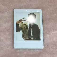 ATEEZ ヨサン 直筆サイン入り チェキ ROCKY ATEEZ ヨサン 直筆サイン入り チェキ ROCKY - メルカリ