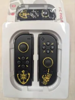 新品未使用　Switch Joy-Con ジョイコン　互換品