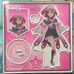 2025年最新】aqours club アクリルスタンドの人気アイテム