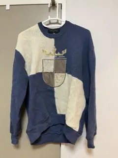 Rudolph Valentino ニット セーター