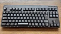 ELECOM メンブレンキーボード TK-FBM111 BK