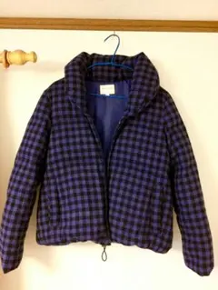 マリ・クレールダウンジャケット11