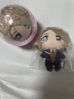 ヘタリア かぷっこ アメリカ