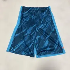 アンダーアーマー　バスケパンツ