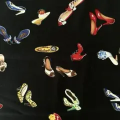 みたらし様 リクエスト 2点 まとめ商品　USAコットン 輸入生地