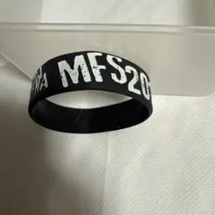MFS2019 & YOKOHAMA 1.12 ラバーバンド