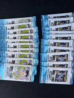 ドラゴンボール マンガブースター