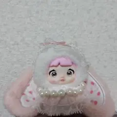 スイートハートバニー