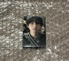 BTS V MAP OF THE SOUL ON:E テテ　トレカ 2026年最新】map of the soul on:e トレカ テテの人気アイテム - メルカリ