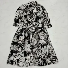極美品　SCAPA シャツワンピース 38 2026年最新】SCAPA レディース 長袖・七分袖 シャツワンピースの人気