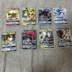 ポケモンカードGXセットのサムネイル