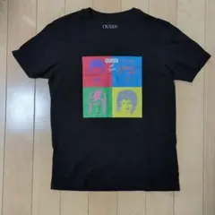 queen tシャツ