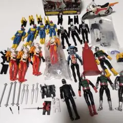 2026年最新】SHODO 仮面ライダー ショッカーライダーの人気アイテム