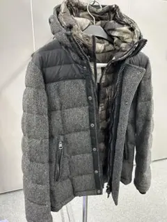 モンクレール GUYENNE ギュイエンヌ ギエンヌ 2025年最新】モンクレール GUYENNEの人気アイテム - メルカリ