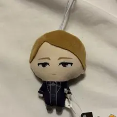 葬送のフリーレン ぬいぐるみちゃーむ ゲナウ