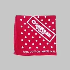 バンダナ ヴィンテージ