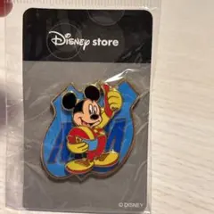 檄レア2005年香港ディズニーランドグランドオープン記念ピンバッチ。新品 檄レア2005年香港ディズニーランドグランドオープン記念ピンバッチ