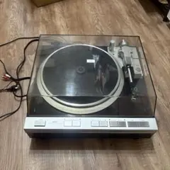 M*A様 DENON DP-47F レコードプレーヤー クォーツロック ダイレク M*A様 DENON DP-47F レコードプレーヤー クォーツロック ダイレク