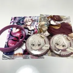 IDOLiSH7 九条天 セット
