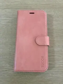 TUCCH iPhone 16E ケース　手帳型　カード収納のサムネイル