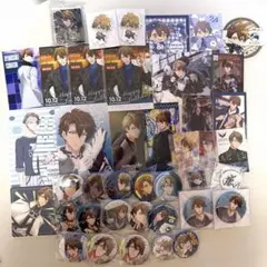 アイドリッシュセブン 十龍之介 グッズ まとめ売り - メルカリ
