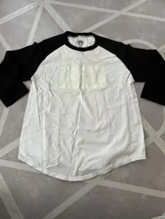 CREPEMAN クレープマン Tシャツ