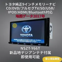 2025年最新】nszt-y66t ナビの人気アイテム - メルカリ