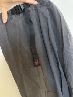 グラミチ　スカート　美品