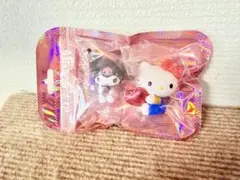 きらめきバルーンフィギュア ハローキティ クロミ