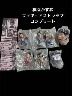 2026年最新】楳図かずお フィギュアの人気アイテム - メルカリ