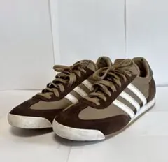アディダス　adidas スニーカー　R71 ブラウン26cmのサムネイル