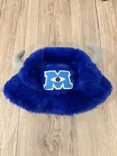ディズニー モンスターズ・インク　帽子