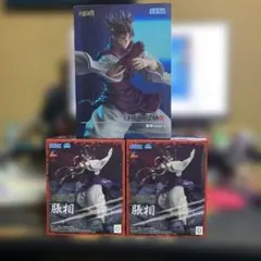 【まとめ売り歓迎】呪術廻戦 脹相 フィギュア セット